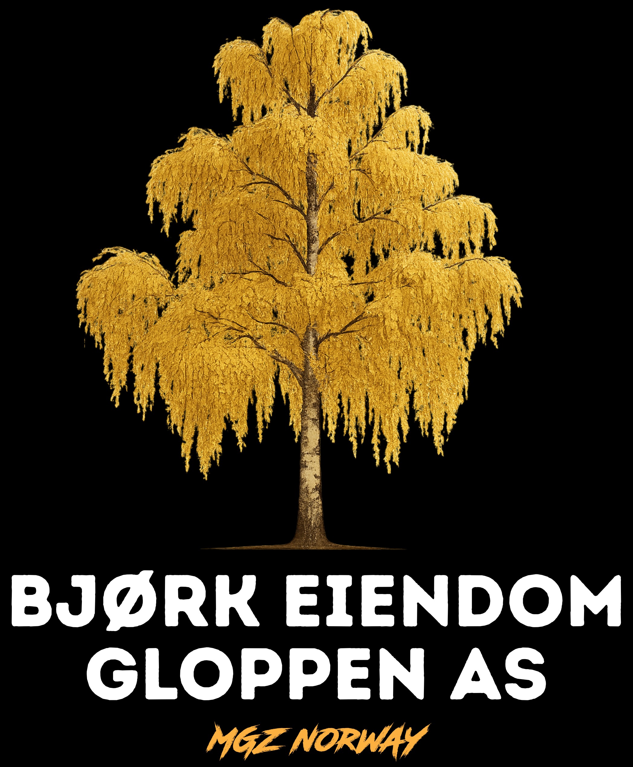 Bjørk Eiendom Gloppen AS - MGZ Norway